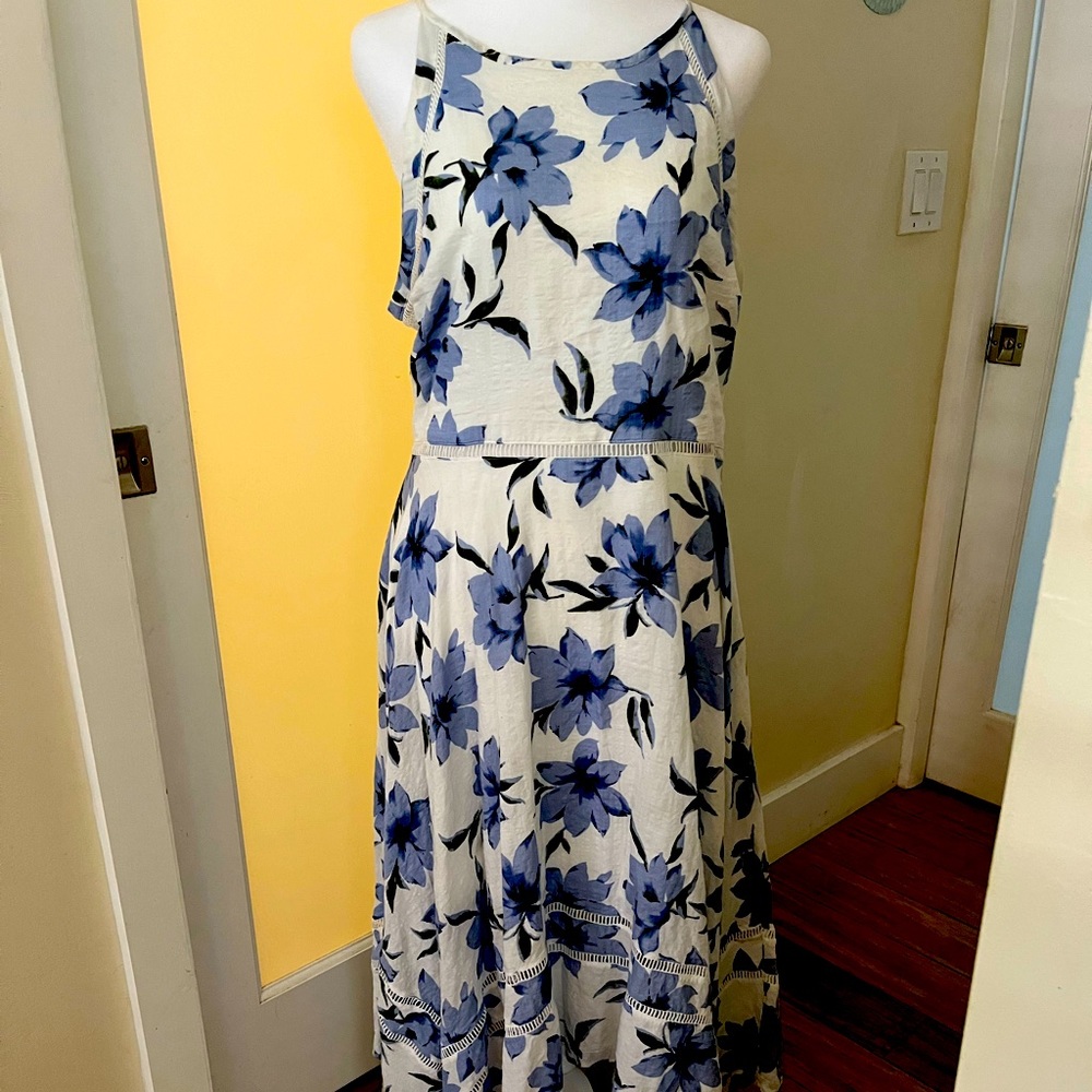 Lulu’s dress